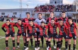 Newbery derrotó a El Huracán