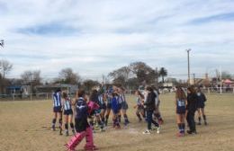 La primera de Argentino ganó el Apertura