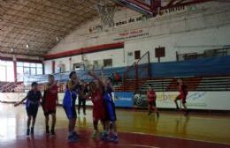 Buena jornada de las inferiores de Sportivo ante Juventud de Pergamino