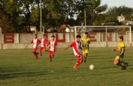 Resultados del fútbol juvenil