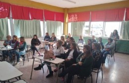 Conectar Igualdad: entregaron notebooks a 35 escuelas