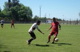 Fútbol para el fin de semana