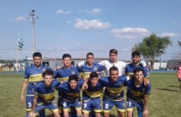 Triunfos de Newbery, El Huracán y Boca Juniors