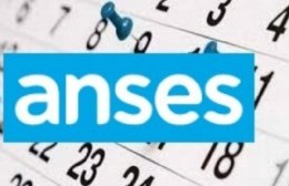 Calendarios de pago de la ANSeS