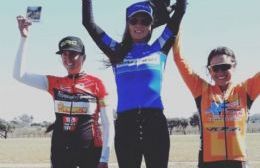 Rally MTB: Triunfos rojenses en Pergamino y Pilar