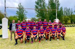 Yagua Pitá igualó en el debut