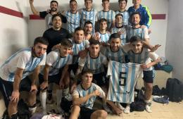 Finalizó una nueva jornada del Tres Ligas