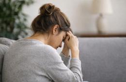 Cuando el cansancio no es solo cansancio