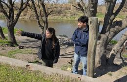 Rojas suma acciones preventivas ante la llegada del fenómeno climático El Niño