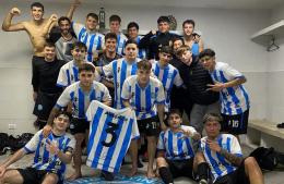 Comenzó el torneo local “Luis Omar Polaco Alvarado”