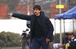 Vilar vuelve al Atlante