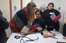Actividades por el Dia Mundial de la Hipertensión