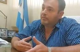 Bouvier: “Nunca perdimos el contacto con la gente”