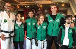 Se viene el Mundial de Taekwon-do