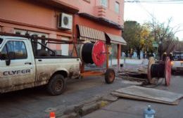 La CLYFER programó un corte de energía para este domingo