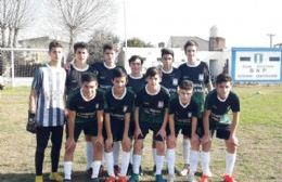 Las selecciones juveniles perdieron ante Junín