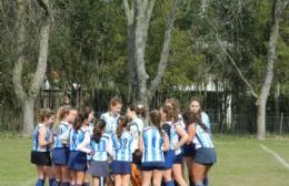 Hockey: Argentino ganó en Primera