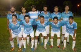 Continúa el torneo de verano