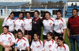 Torneo femenino y reserva masculino: resultados y posiciones