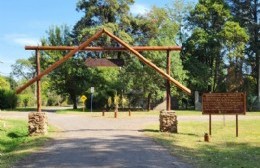 Mejoras en la Pista Saludable de Villa del Parque Cecir