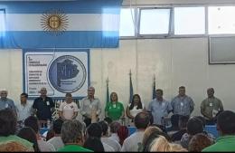 Habrá un nuevo sindicato de trabajadores municipales