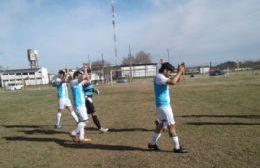 Empate en las dos semifinales