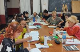 Comenzó un nuevo taller literario: “Introducción básica a la narratología”