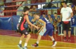 Básquet: Se postergan todos los partidos programados