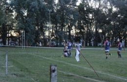 Yaguá juega un nuevo cuadrangular