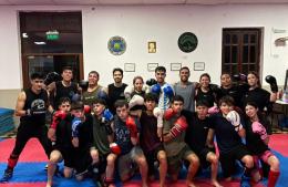 Team Silver celebra su segundo aniversario