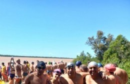 Gran desempeño rojense en Ramallo
