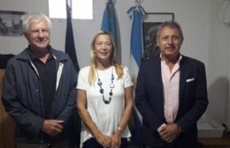 Victoria Stodart es la nueva directora de Educación