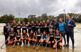 Un triunfo y una derrota para Argentino