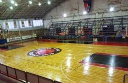 Sportivo sigue avanzando en sus instalaciones