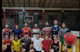 Sportivo juega su primer amistoso