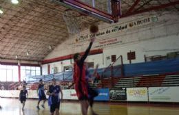 Gran feriado para las inferiores de Sportivo