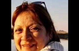 Hondo pesar por el fallecimiento de Raquel Aguirre