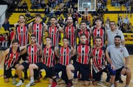 Derrota para Sportivo en el primer duelo de semifinales
