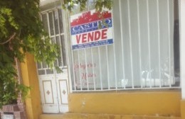 Roban local a la vuelta de la Comisaría y el Centro de Monitoreo