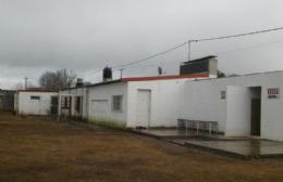 Dos robos seguidos en la sede del Nuevo Club Juventud