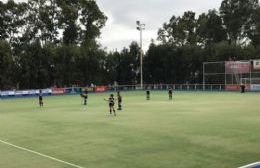Dos empates en la jornada debut para Argentino