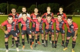 Dura derrota de Jorge Newbery ante Racing