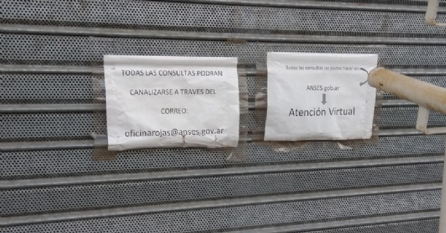 ANSeS atenderá con su punto de contacto en las localidades de Rafael Obligado y Carabelas