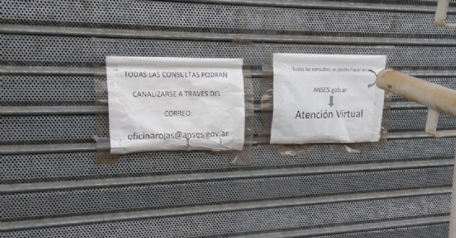 ANSeS atenderá con su punto de contacto en las localidades de Rafael Obligado y Carabelas