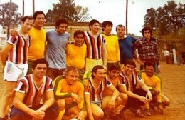 Boca Juniors en el recuerdo