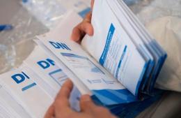 Rojas tendrá dos nuevas jornadas de operativos de documentación organizados por la Provincia