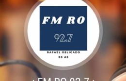 Rafael Obligado tiene una nueva radio