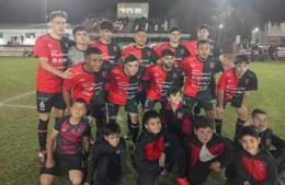 Gran triunfo de Jorge Newbery