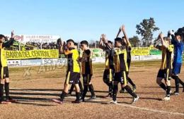 El Huracán dirá presente en el Torneo de la URDN