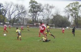 Divisiones Juveniles: Resultados, goleadores y posiciones